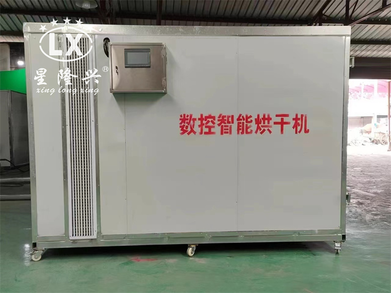 電加熱智能烘干機(jī)